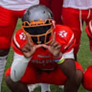 Meet your Posher, Jamarcus